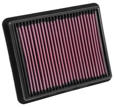 33-3024 K&N Air Filter fit MAZDA 6 L4-2.2L DSL; 2014-2017