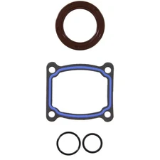 Engine Crankshaft Seal Kit Front Fel-Pro For 2016-2017 Lexus RC300 3.5L V6