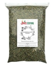 Marshmallow Leaf Althaea Dried Leaves Infusion Tea Spice Herb Premium