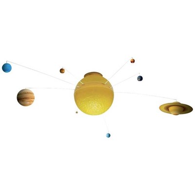 Brainstorm 362041 My Very Own Solar System Naturwissenschaften Lernpaket ab 6