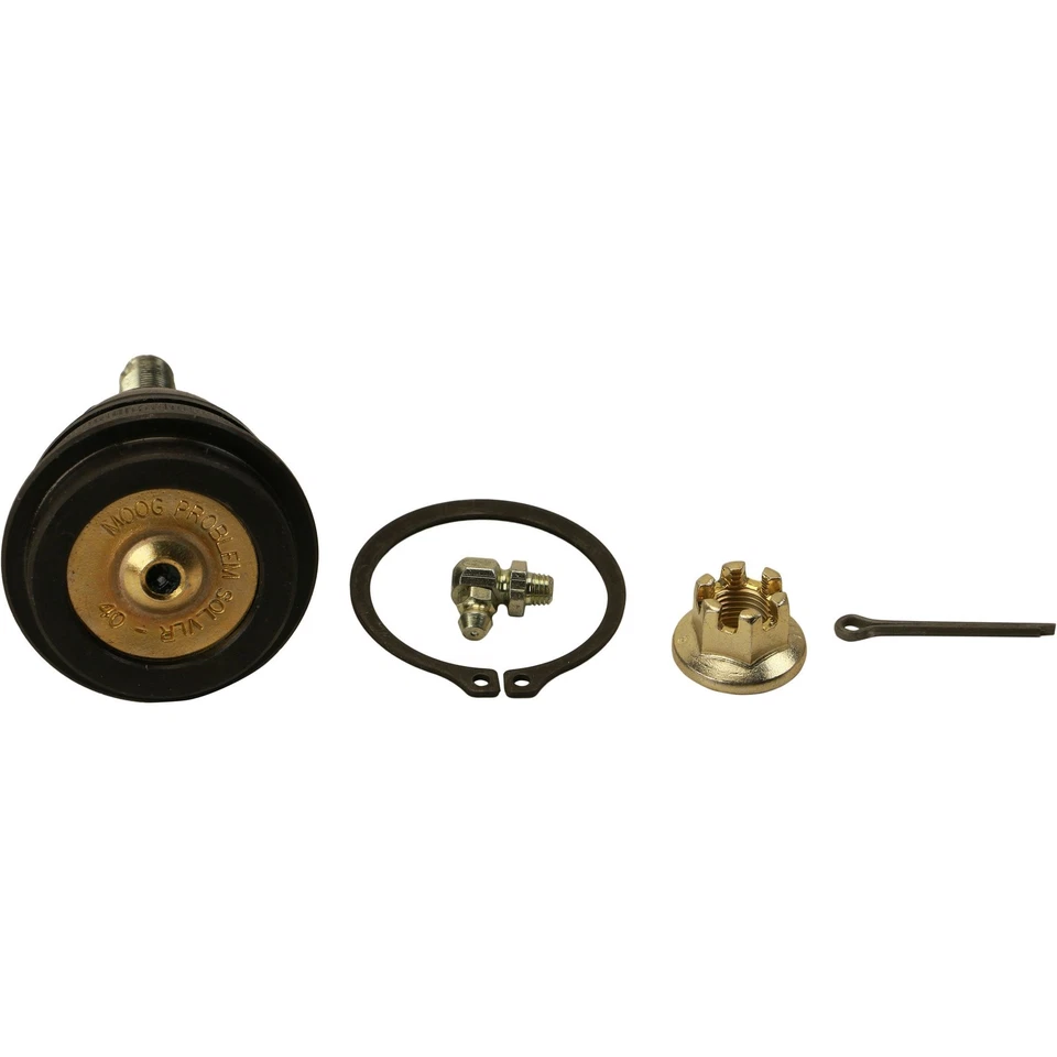 Rótula de suspensión inferior delantera MOOG para Dodge Grand Caravan 2011-2019 Foto 2 de 2