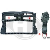 Diederichs Frontverkleidung 2215002