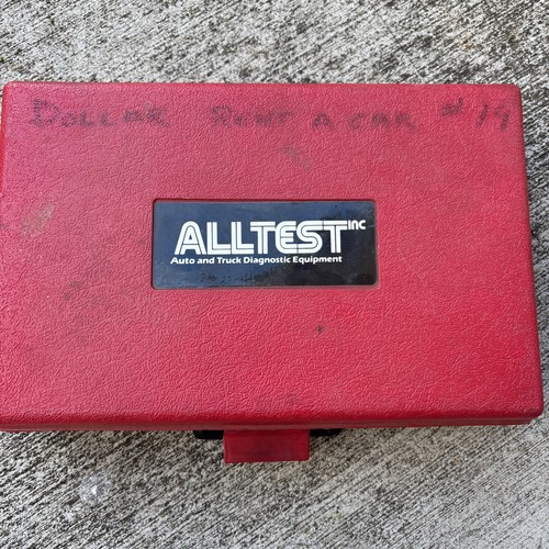 Alltest Brainmaster Model 3210 Excellent Condition