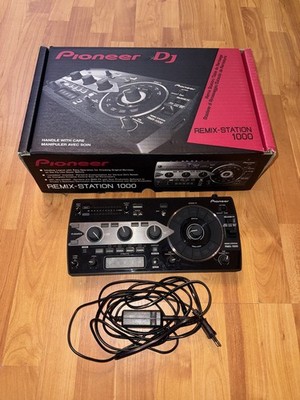 Pioneer DJ RMX 1000 (Unbenutzt)