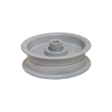 Oregon 34-009 Flat Idler Pulley, 2-3/4" x 3/8"
