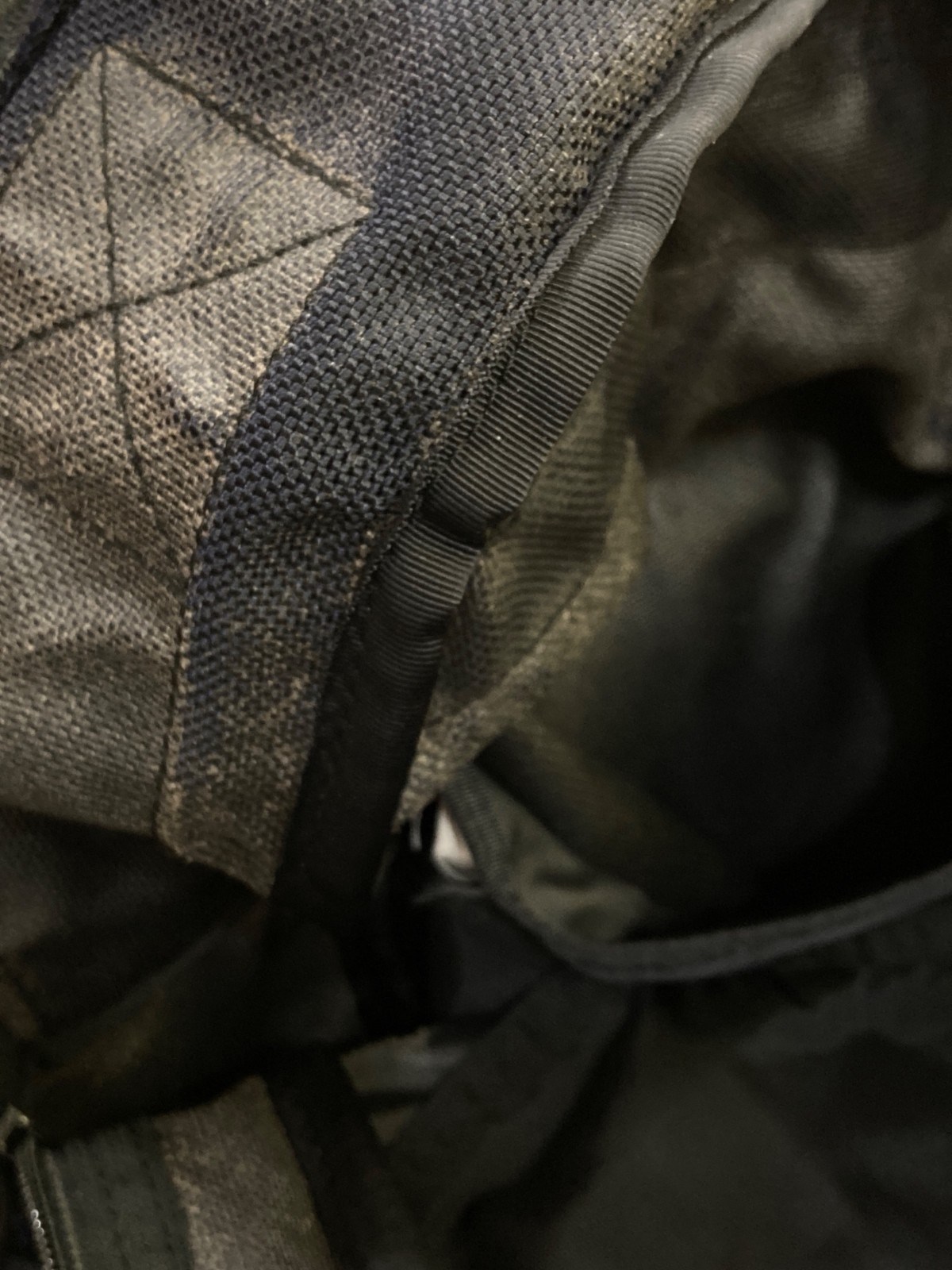 BRIEFING ATTACK PACK  Navy - image 8