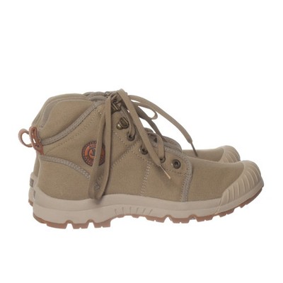 Aigle, Schnürstiefel, Größe: 39, Beige, Unisex (Erwachsene) #JC7