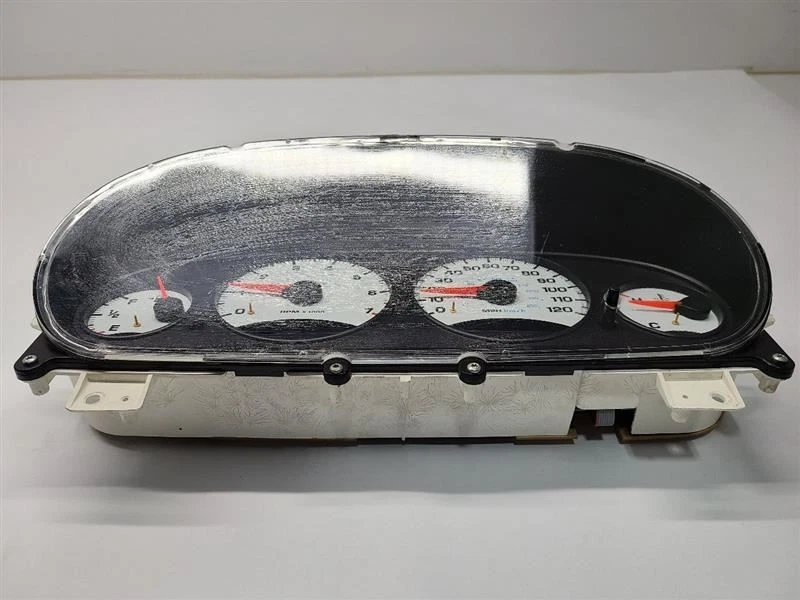 2001 02 2003 DODGE STRATUS СПИДОМЕТР AUTOSTICK ПЕРЕДАЧИ  - Изображение 4 из 4