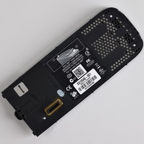 Microsoft XBOX 360 Elite External Hard Drive 120GB HDD / OEM Black / X812646-001