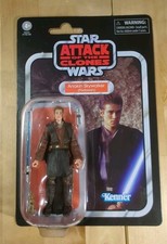 Star Wars Vintage Collection Anakin Skywalker  Padawan  NIB.