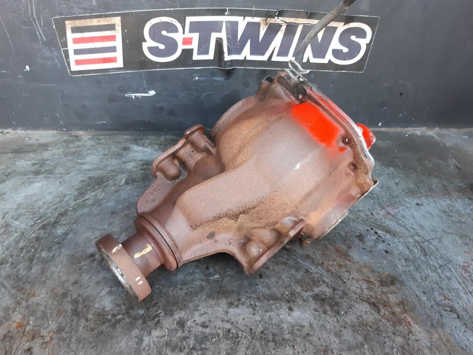 FORD FALCON DIFFERENTIAL CENTRE BA, SEDAN, 4.0, TURBO, M86, 3.45 RATIO ...