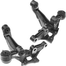 2PCS Rear Steering Knuckle Left&Right for Lexus ES300,ES330,ES350