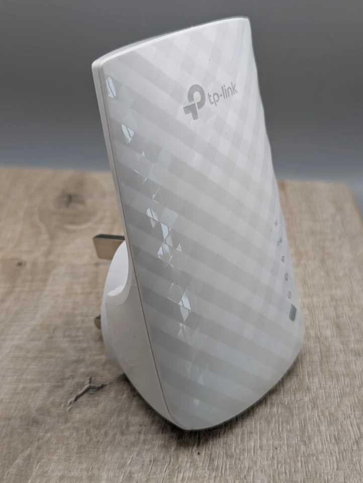 TP Link WiFi Extender Ac750 RE200 - Image 2 of 4