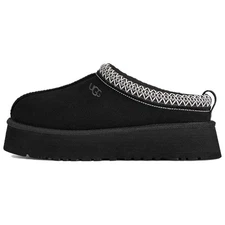 UGG Tazz EVA No Special Function Closed Toe Slippers Unisex Black - 1174471-BLK