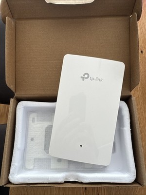 TP-Link Omada EAP225-WALL Access Point - Weiß, ver.: 2.0