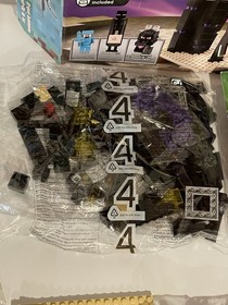 LEGO Minecraft: The Ender Dragon (21117)