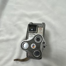 Keystone Capri K-27 8mm Vintage Camera-Made in USA. AS-IS, untested