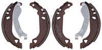 A.B.S. 8831 Bremsbackensatz For Fiat Lancia