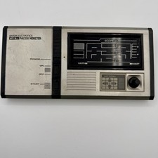 BANDAI ELECTRONICS FL PACKRI MONSTER VINTAGE ...