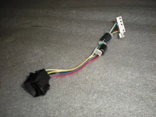 OEM REM Star System One Auto A Flex 560P Cable Cord Connector Harness Plug Part