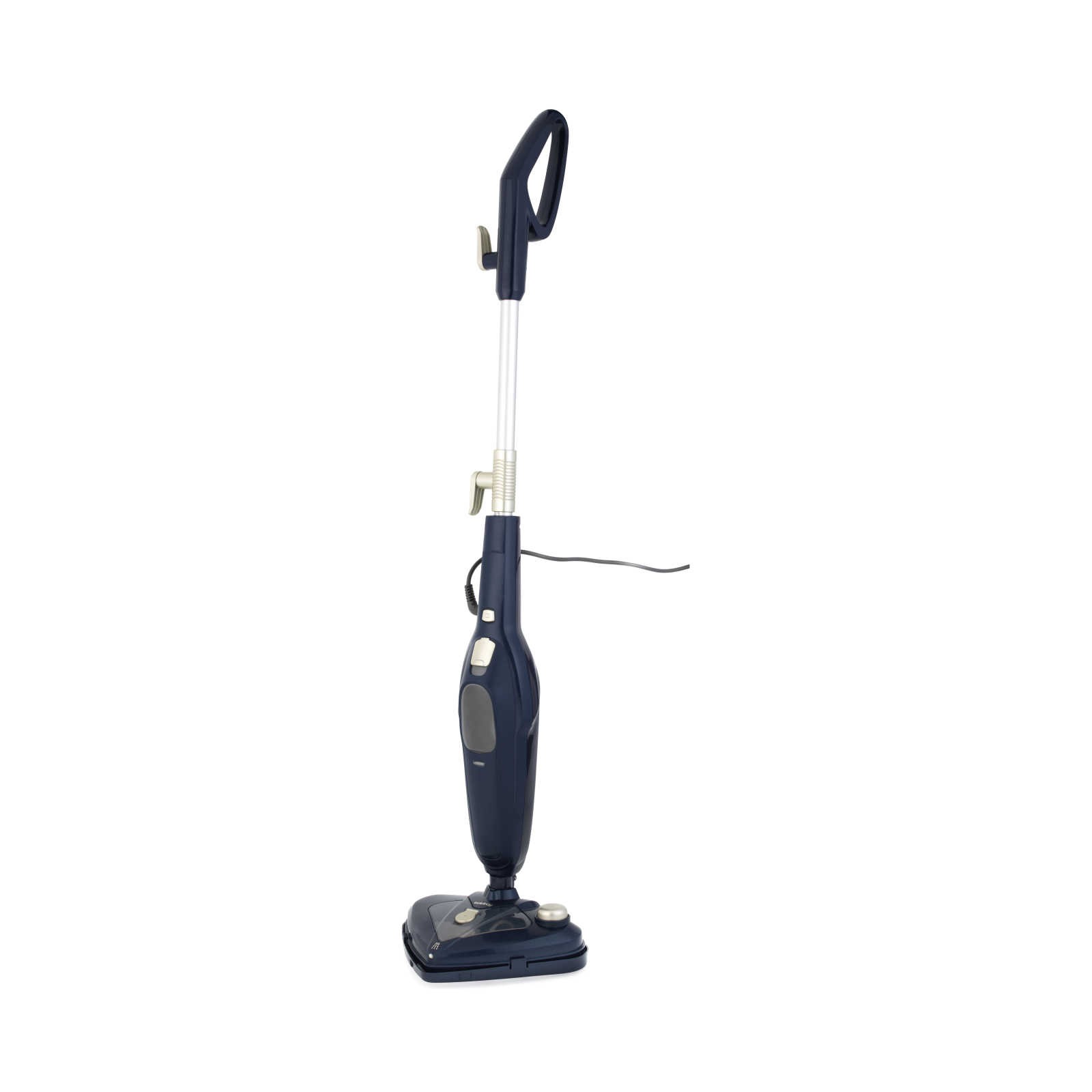 Beldray Detergent Steam Cleaner Multi Surface Mop Dual Tank 1300W 25 Sec Heat Up
