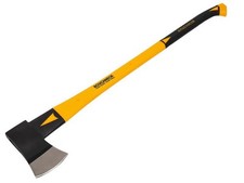 Image of Roughneck - Felling Axe Fibreglass Handle 1.6kg (3.1/2lb)