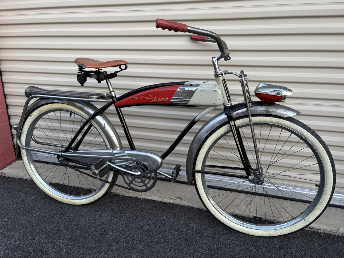 Red Collectible Complete Bikes for Boys for sale | eBay