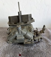 Holley 750 Cfm Parts Carburetor List 3310-2 4 Barrel