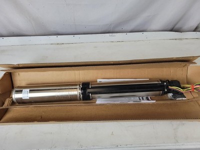 Franklin Electric 1.5 HP 20 GPM 230 Volts Submersible Well Pump V Series