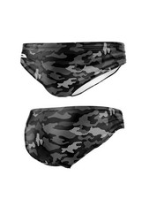 TURBO - COSTUME SLIP - CAMO PULSE - 731751/0009