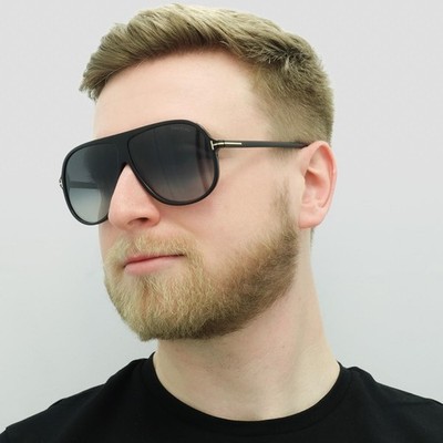 TOM FORD サングラス TF982 01B トムフォード サングラス TF1394D 01A