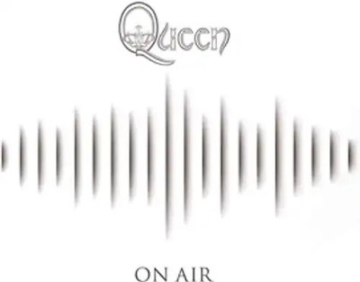 Queen - On Air [2 CDs]