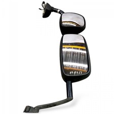 Retroviseur gauche (ou coque) Daf 55