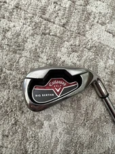 Callaway Golf 2006 Big Bertha 4 Iron Right Handed Steel Shaft 38.5” Jumbomax