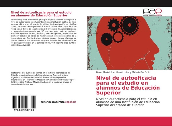 Nivel De Autoeficacia Para El Estudio En Alumnos De EducacióN Superior Dawn Mari-image