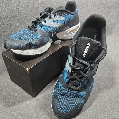 Nike DSMX Ghoswift Blue Stardust Men's Size 12 Style code (BQ5108-003)