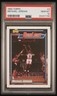 1992-93 Topps Michael Jordan #3 PSA 10