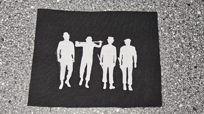 Clockwork Orange - Alex & Bande            Bootleg      neu