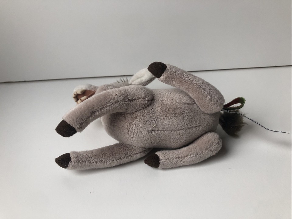 Offizielles Shrek Plüschtier – Superweich & Kuschelig, Ca. 25 Cm Groß