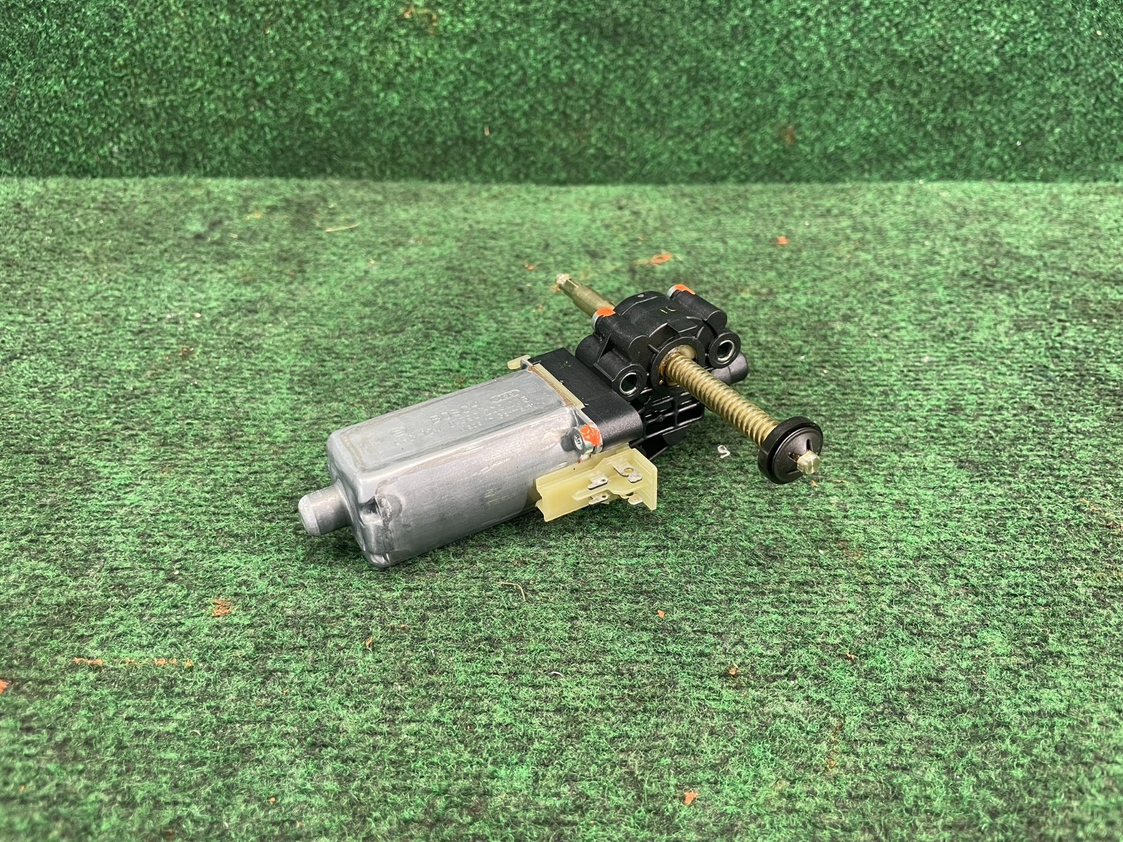 🛑 06-10 Bentley Continental GTC Front Right Seat Adjustment Motor W/ Memory Set