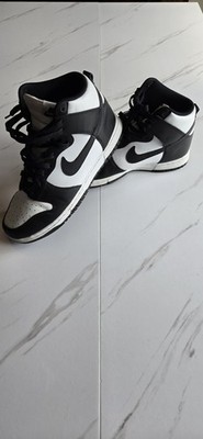 Nike Dunk High Retro High size 8.5 (US) Panda Dunk
