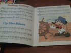 1986 Disney Presents Children’s Favorites Sing-Along Songbook — photo 3