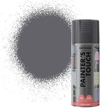 2 x Spray Paint Painters Touch Various Colours 400ml