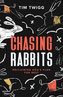 Tim Twigg | Chasing Rabbits | Taschenbuch | Englisch (2023) | Arrow Press, LLC