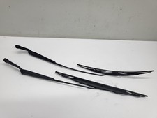 Audi A3 8L - Scheibenwischerarme Wischerarme vorne links rechts 1J1955409A (21)