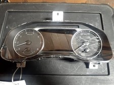 ROGUE     2023 Speedometer 855240