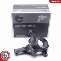 Achsschenkel RadaufhäNgung Esen Skv 47SKV441 FüR Renault Clio 2 1 SB0 357Y 357K