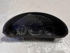 Compteur Mercedes 209