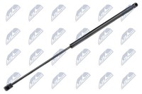 NTY Gasfeder Motorhaube MotorhaubendÄMpfer FÜR VW Polo 6N2