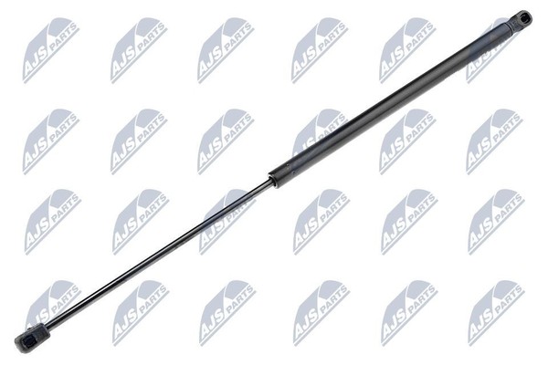 NTY Gasfeder Motorhaube MotorhaubendÄMpfer FÜR VW Polo 6N2-image
